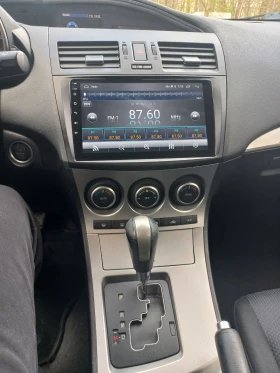 Mazda 3 2.0i Facelift, Автоматик, Регистрирана, Сервизно П - 10999 лв. - 51533150 13