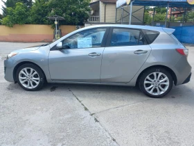 Mazda 3 2.0i Facelift, Автоматик, Регистрирана, Сервизно П - 10999 лв. - 51533150 8