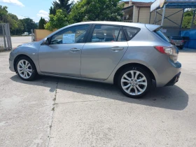 Mazda 3 2.0i Facelift, Автоматик, Регистрирана, Сервизно П - 10999 лв. - 51533150 7