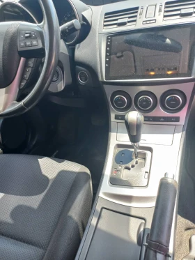 Mazda 3 2.0i Facelift, Автоматик, Регистрирана, Сервизно П - 10999 лв. - 51533150 10