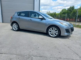 Mazda 3 2.0i Facelift, Автоматик, Регистрирана, Сервизно П - 10999 лв. - 51533150 3