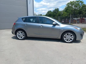 Mazda 3 2.0i Facelift, Автоматик, Регистрирана, Сервизно П - 10999 лв. - 51533150 4