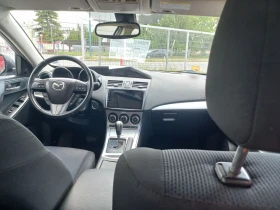 Mazda 3 2.0i Facelift, Автоматик, Регистрирана, Сервизно П - 10999 лв. - 51533150 9