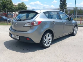Mazda 3 2.0i Facelift, Автоматик, Регистрирана, Сервизно П - 10999 лв. - 51533150 5