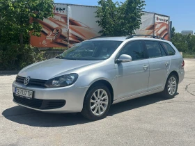 VW Golf 1.6d 105 к.с.