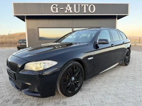 BMW 525 3.0 d Собствен лизинг !!!