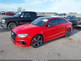 Audi Rs3 2.5T CARFAX АВТО КРЕДИТ - 51500 лв. - 53452774 3