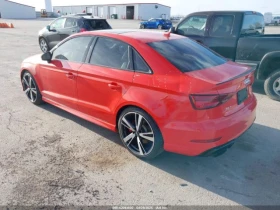 Audi Rs3 2.5T CARFAX АВТО КРЕДИТ - 51500 лв. - 53452774 4