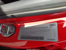 Audi Rs3 2.5T CARFAX АВТО КРЕДИТ - 51500 лв. - 53452774 17