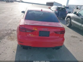 Audi Rs3 2.5T CARFAX АВТО КРЕДИТ - 51500 лв. - 53452774 5