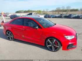Audi Rs3 2.5T CARFAX АВТО КРЕДИТ - 51500 лв. - 53452774 9