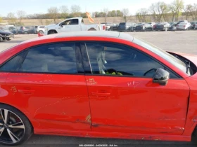 Audi Rs3 2.5T CARFAX АВТО КРЕДИТ - 51500 лв. - 53452774 7