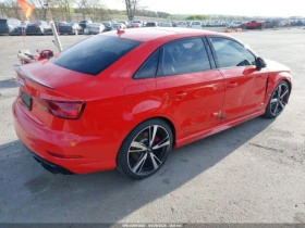 Audi Rs3 2.5T CARFAX АВТО КРЕДИТ - 51500 лв. - 53452774 6