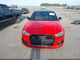 Audi Rs3 2.5T CARFAX АВТО КРЕДИТ - 51500 лв. - 53452774 2