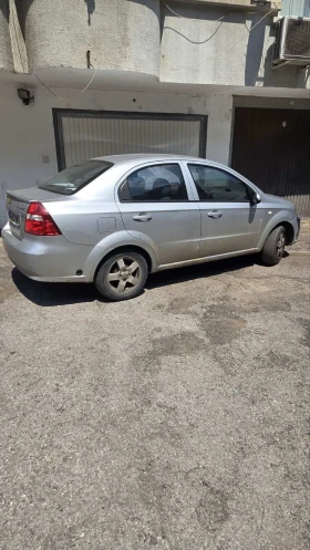 Chevrolet Aveo | Mobile.bg    5