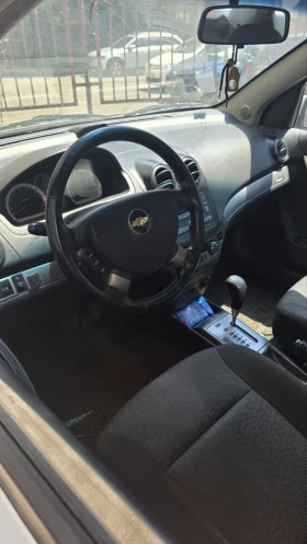 Chevrolet Aveo | Mobile.bg    9