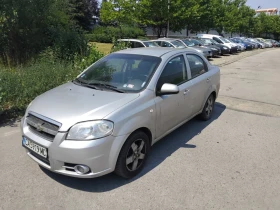 Chevrolet Aveo | Mobile.bg    2