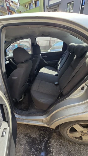 Chevrolet Aveo | Mobile.bg    13
