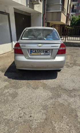 Chevrolet Aveo | Mobile.bg    6