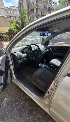 Chevrolet Aveo | Mobile.bg    10