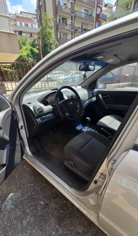 Chevrolet Aveo | Mobile.bg    11