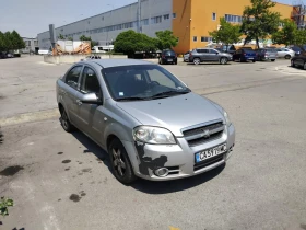 Chevrolet Aveo | Mobile.bg    3