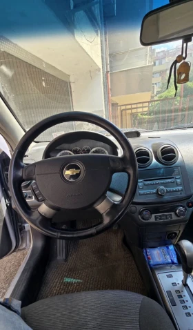 Chevrolet Aveo | Mobile.bg    12