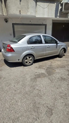 Chevrolet Aveo | Mobile.bg    4