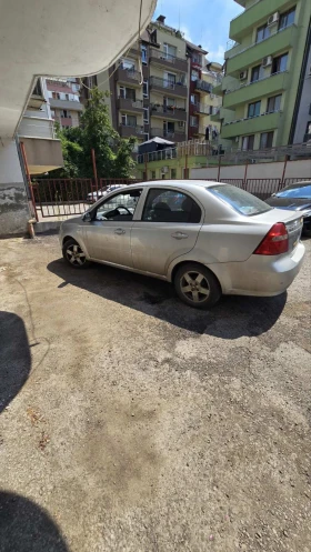 Chevrolet Aveo | Mobile.bg    8
