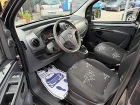 Fiat Fiorino 1.4 БЕНЗИН 73кс КЛИМАТИК - 5400 лв. - 82162536 11
