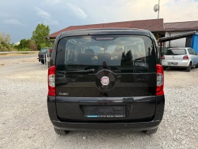 Fiat Fiorino 1.4 БЕНЗИН 73кс КЛИМАТИК - 5400 лв. - 82162536 4