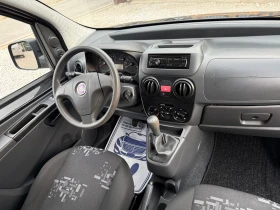 Fiat Fiorino 1.4 БЕНЗИН 73кс КЛИМАТИК - 5400 лв. - 82162536 10