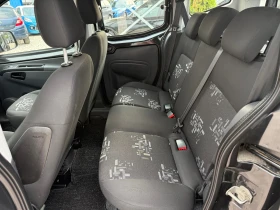 Fiat Fiorino 1.4 БЕНЗИН 73кс КЛИМАТИК - 5400 лв. - 82162536 14