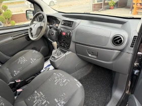 Fiat Fiorino 1.4 БЕНЗИН 73кс КЛИМАТИК - 5400 лв. - 82162536 9