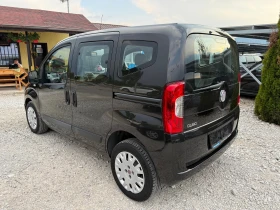 Fiat Fiorino 1.4 БЕНЗИН 73кс КЛИМАТИК - 5400 лв. - 82162536 3