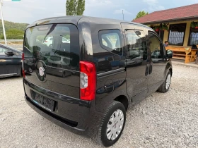 Fiat Fiorino 1.4 БЕНЗИН 73кс КЛИМАТИК - 5400 лв. - 82162536 5