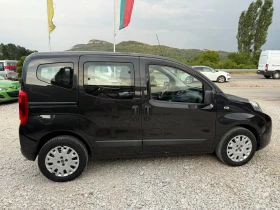 Fiat Fiorino 1.4 БЕНЗИН 73кс КЛИМАТИК - 5400 лв. - 82162536 6