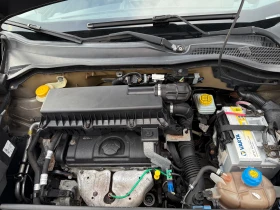 Fiat Fiorino 1.4 БЕНЗИН 73кс КЛИМАТИК - 5400 лв. - 82162536 17