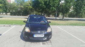 Обява за продажба на Ford Fiesta ~2 200 лв. - изображение 1