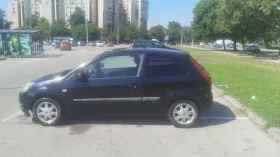 Обява за продажба на Ford Fiesta ~2 200 лв. - изображение 2