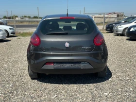 Обява за продажба на Fiat Bravo 1.4 * LPG* 6 скорости*  ~6 999 лв. - изображение 4