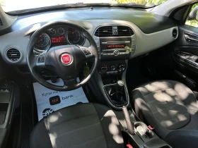 Обява за продажба на Fiat Bravo 1.4 * LPG* 6 скорости*  ~6 999 лв. - изображение 8