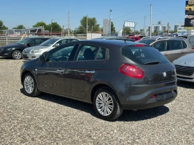 Обява за продажба на Fiat Bravo 1.4 * LPG* 6 скорости*  ~6 999 лв. - изображение 5