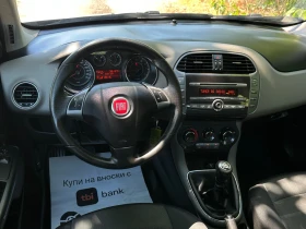 Обява за продажба на Fiat Bravo 1.4 * LPG* 6 скорости*  ~6 999 лв. - изображение 9
