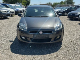 Обява за продажба на Fiat Bravo 1.4 * LPG* 6 скорости*  ~6 999 лв. - изображение 1