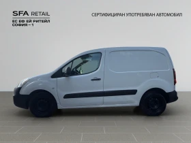 Обява за продажба на Peugeot Partner NEW FRG COURT 1.6 BlueHDI 75 ~14 900 лв. - изображение 7