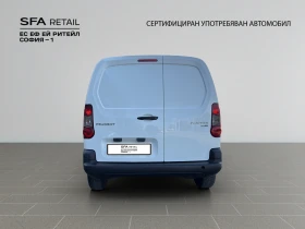 Обява за продажба на Peugeot Partner NEW FRG COURT 1.6 BlueHDI 75 ~14 900 лв. - изображение 5