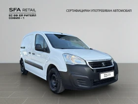 Обява за продажба на Peugeot Partner NEW FRG COURT 1.6 BlueHDI 75 ~14 900 лв. - изображение 2