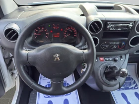 Обява за продажба на Peugeot Partner NEW FRG COURT 1.6 BlueHDI 75 ~14 900 лв. - изображение 10