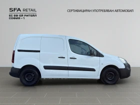 Обява за продажба на Peugeot Partner NEW FRG COURT 1.6 BlueHDI 75 ~14 900 лв. - изображение 3